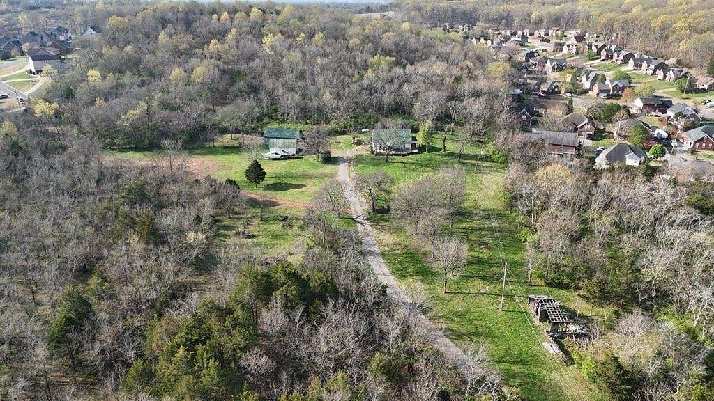 35 Acres of Agricultural Land for Sale in Smyrna, Tennessee
