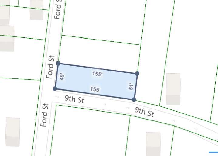 0.18 Acres of Residential Land for Sale in Clarksville, Tennessee