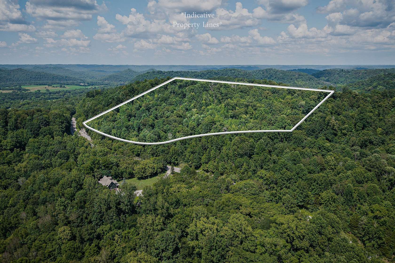 7.82 Acres of Residential Land for Sale in Silver Point, Tennessee