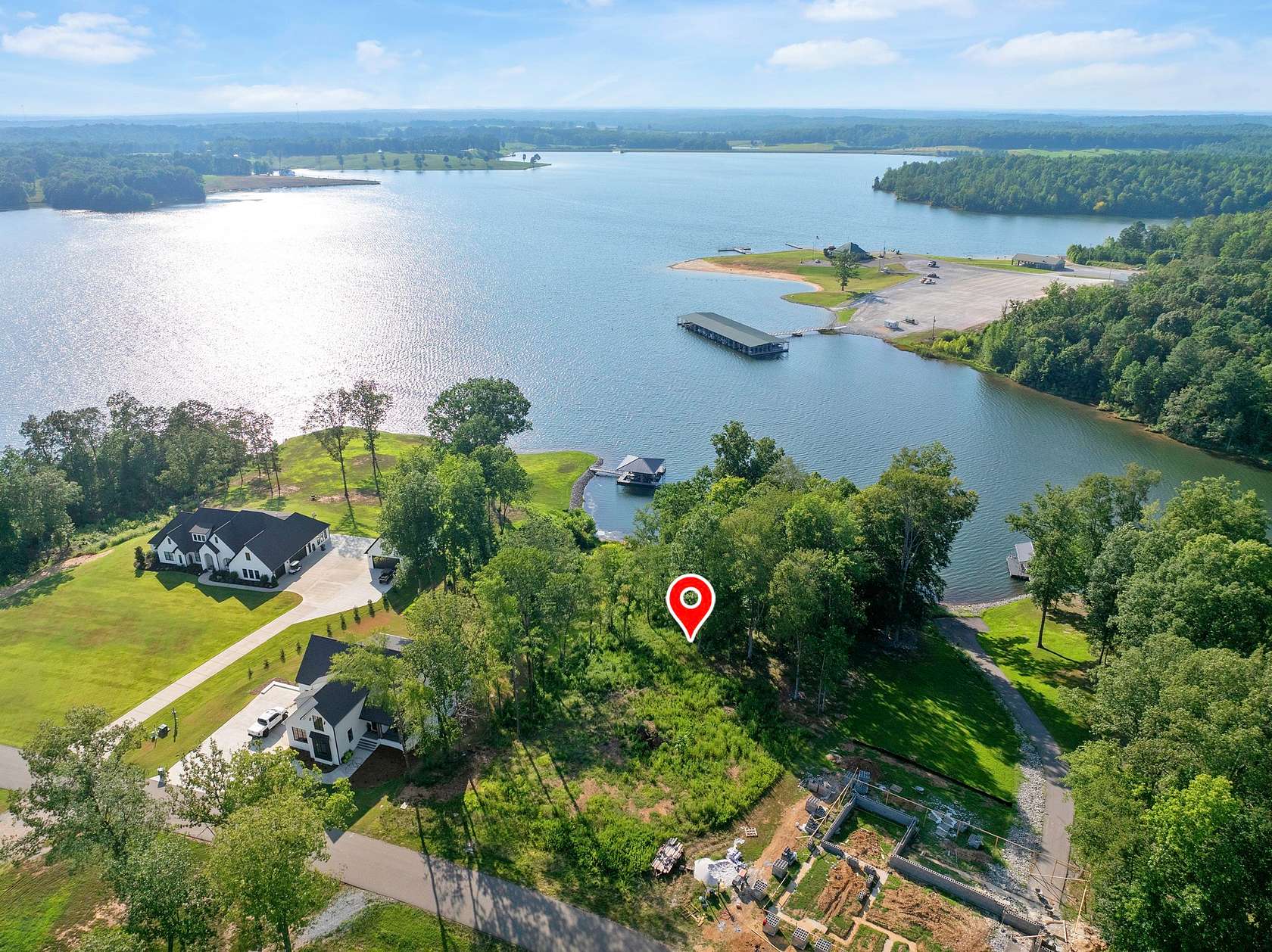 1 Acre of Residential Land for Sale in Huntingdon, Tennessee