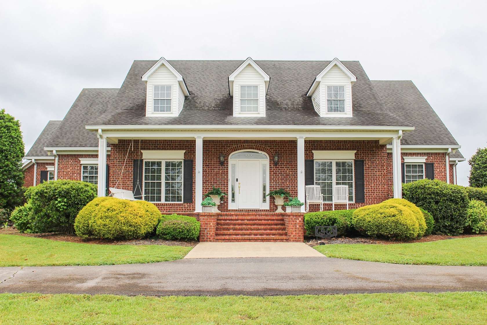 3.25 Acres of Residential Land with Home for Sale in Murfreesboro, Tennessee