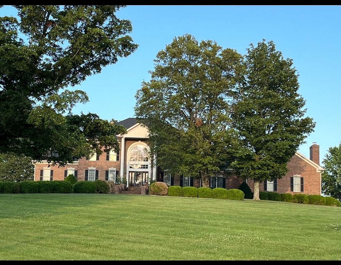 53 Acres of Improved Mixed-Use Land for Sale in Spring Hill, Tennessee