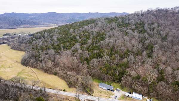 67.5 Acres of Recreational Land for Sale in Hickman, Tennessee