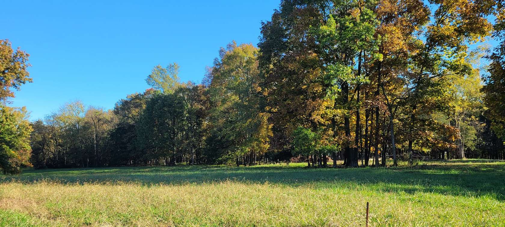 11 Acres of Land for Sale in Shelbyville, Tennessee