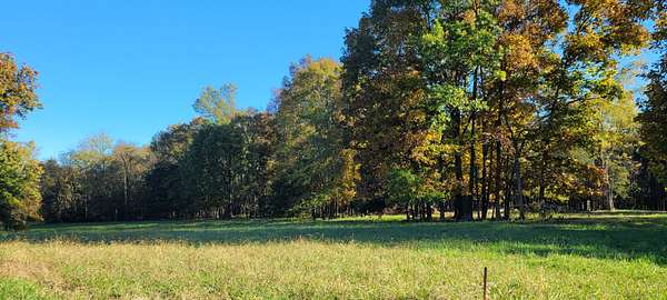11 Acres of Land for Sale in Shelbyville, Tennessee