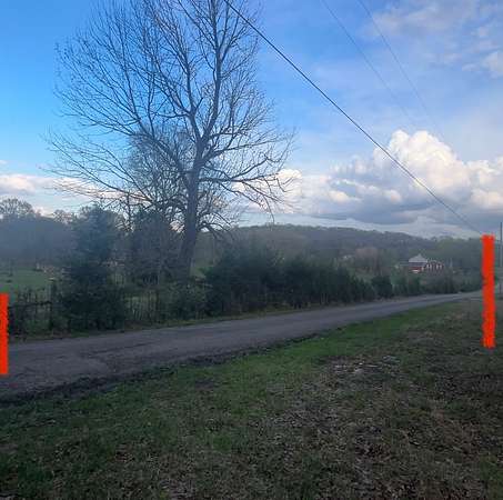 5.8 Acres of Residential Land for Sale in Lebanon, Tennessee