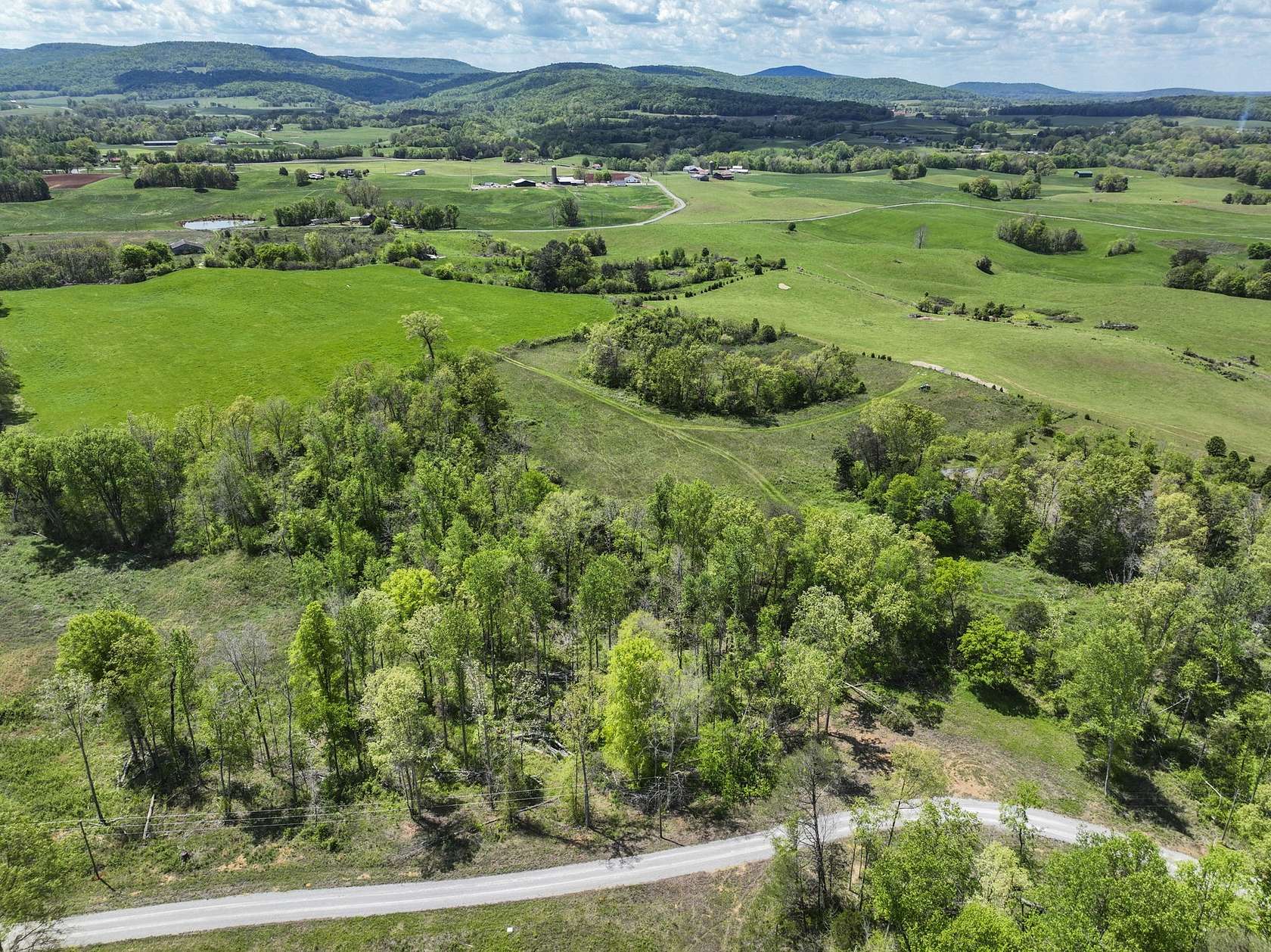 10.2 Acres of Land for Sale in Rock Island, Tennessee