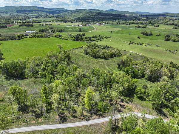 10.2 Acres of Land for Sale in Rock Island, Tennessee