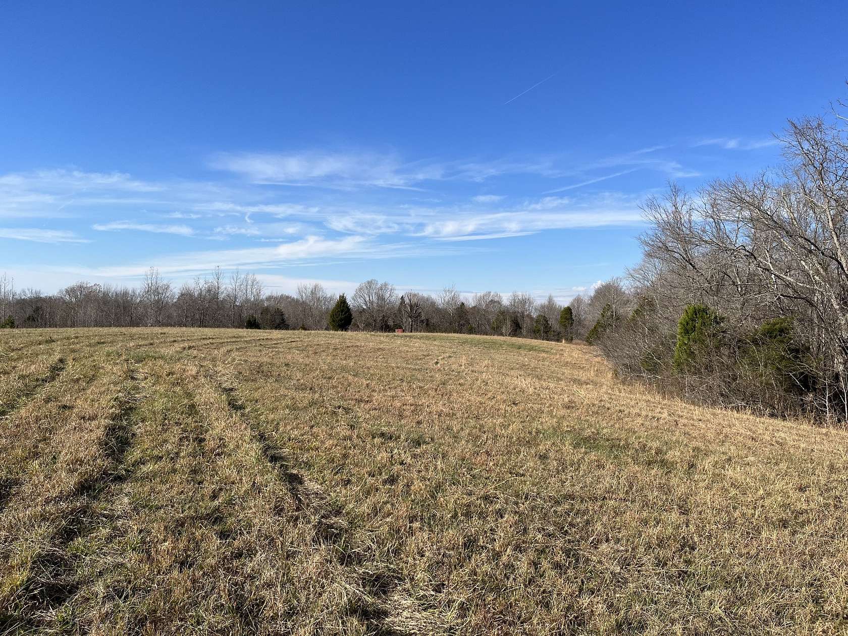 16 Acres of Mixed-Use Land for Sale in Ashland City, Tennessee