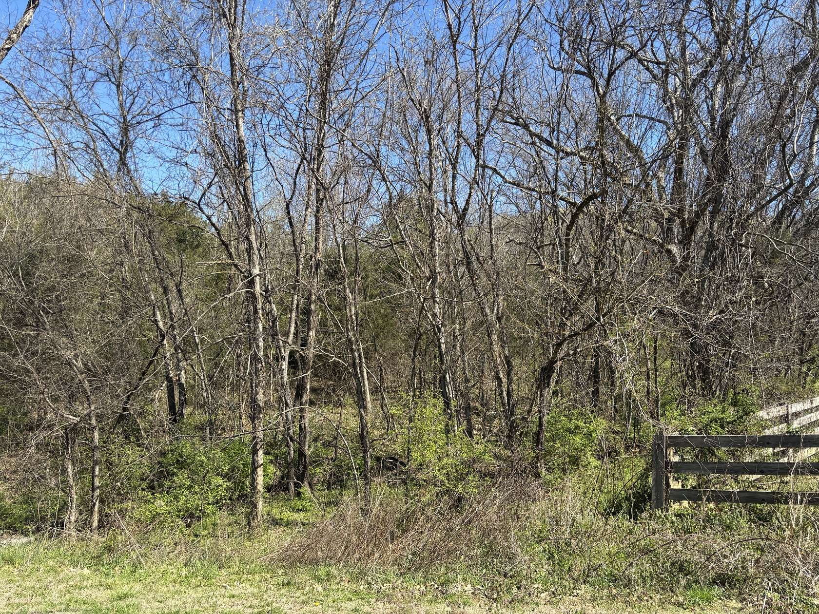 4.72 Acres of Residential Land for Sale in Nolensville, Tennessee