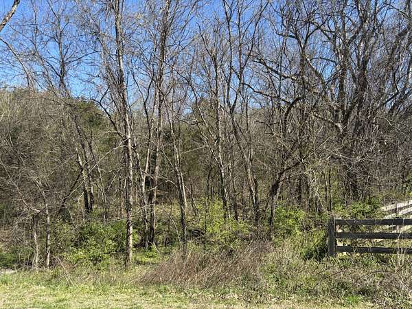 4.72 Acres of Residential Land for Sale in Nolensville, Tennessee