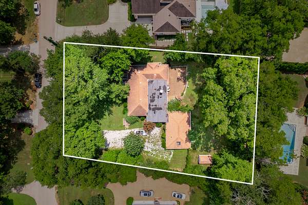 0.55 Acres of Residential Land for Sale in Nashville, Tennessee