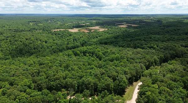 10 Acres of Land for Sale in Hurricane Mills, Tennessee