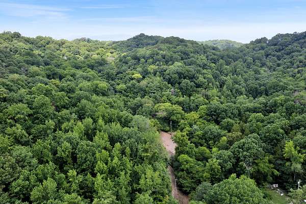 20 Acres of Recreational Land for Sale in Nashville, Tennessee