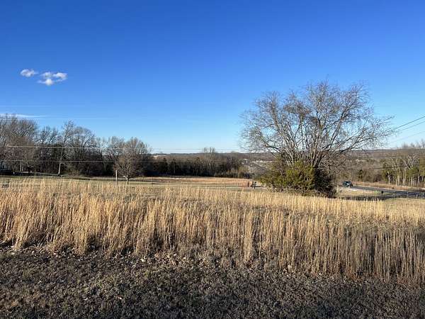 2 Acres of Improved Commercial Land for Sale in Mount Juliet, Tennessee