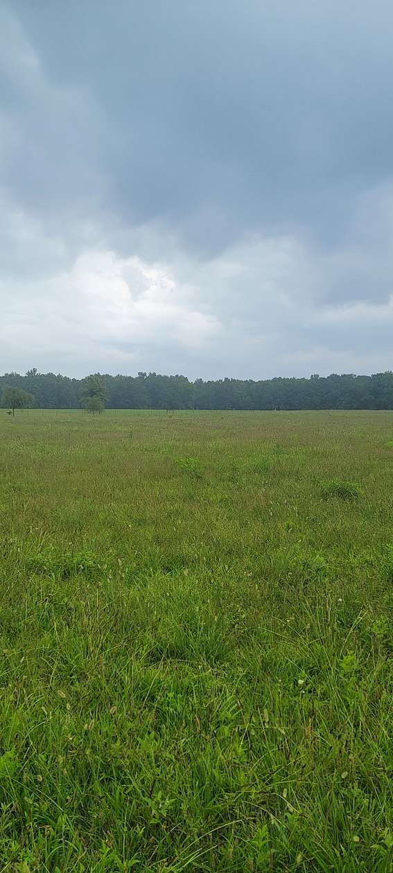 5.32 Acres of Residential Land for Sale in Manchester, Tennessee