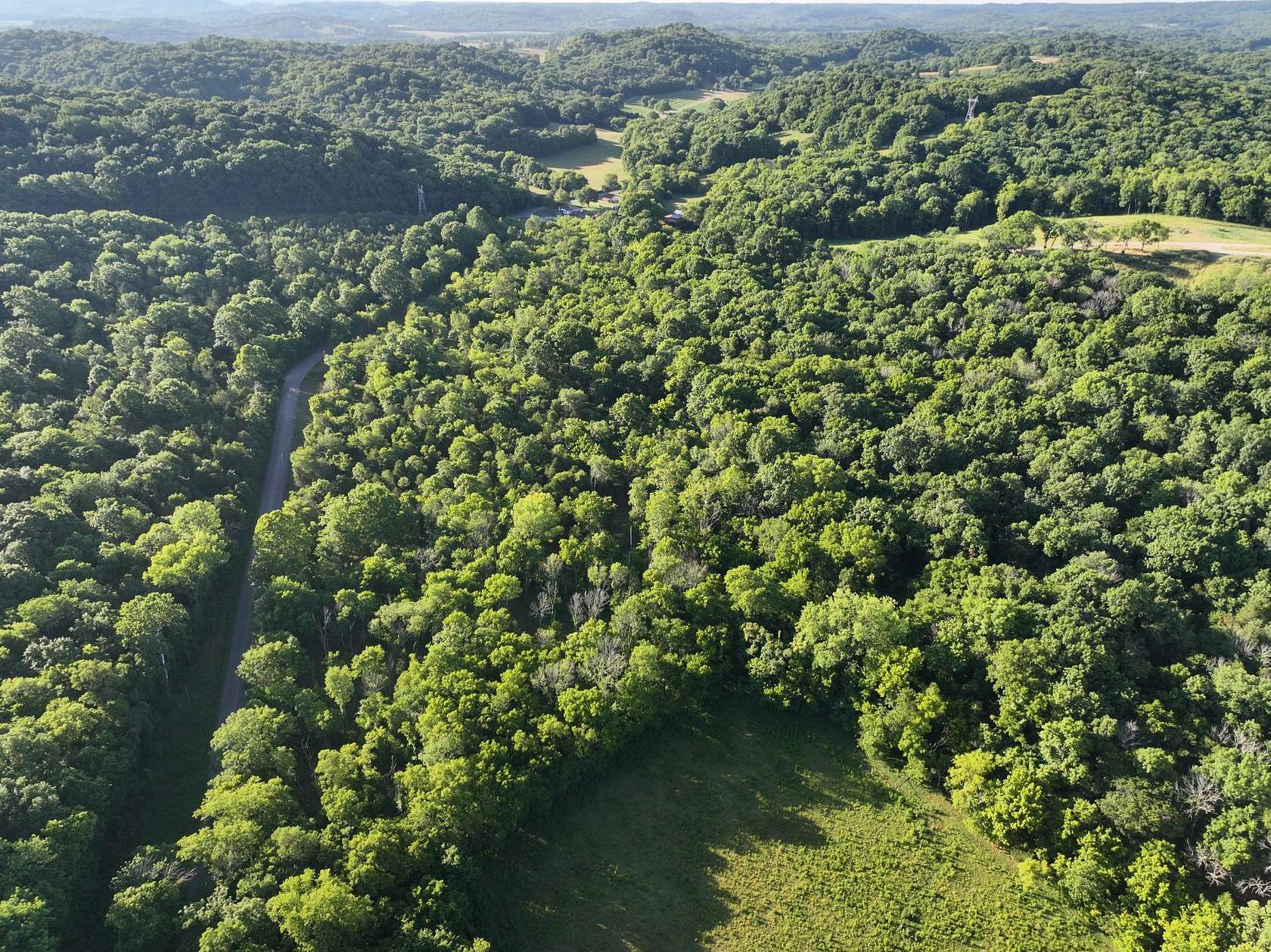 5 Acres of Residential Land for Sale in Columbia, Tennessee