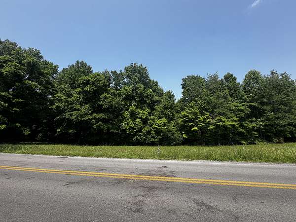 86.8 Acres of Recreational Land for Sale in Clarksville, Tennessee