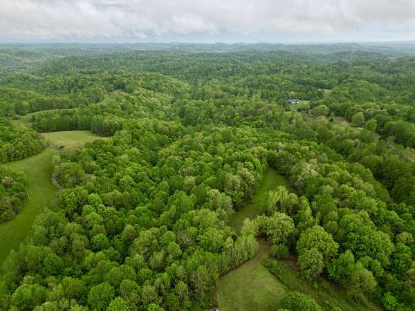 136 Acres of Land for Sale in Bethpage, Tennessee