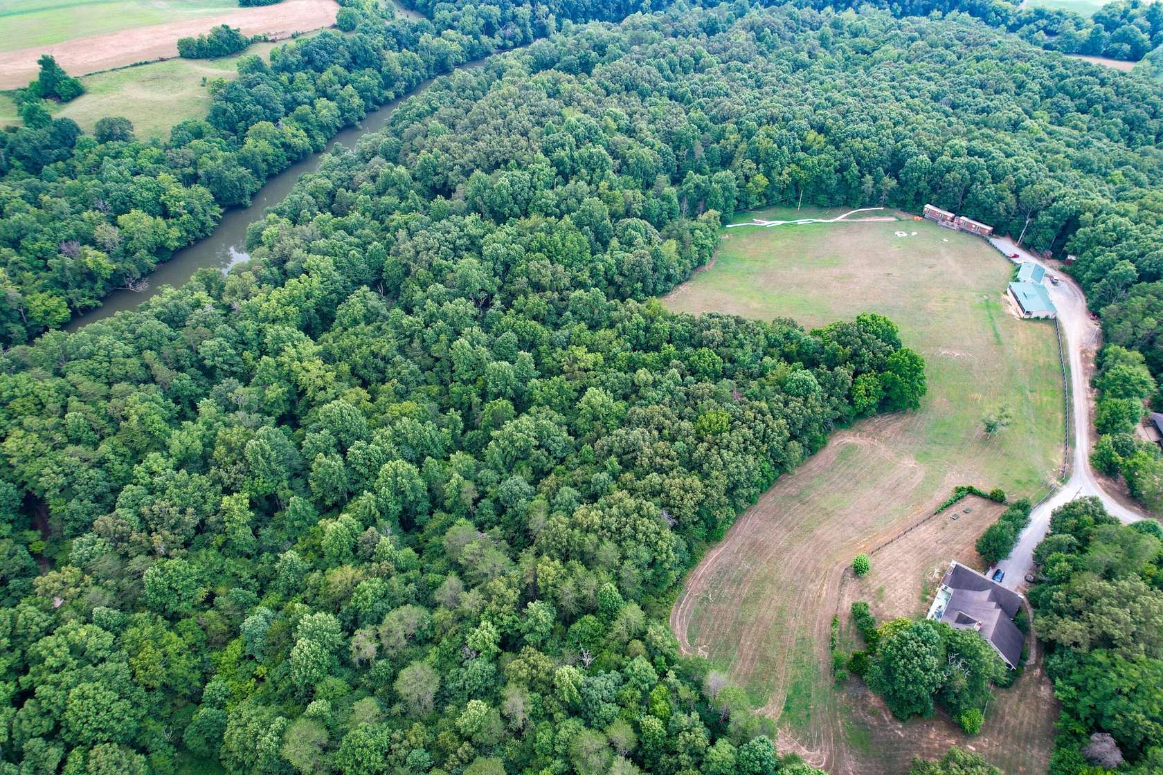 2.39 Acres of Residential Land for Sale in Mosheim, Tennessee