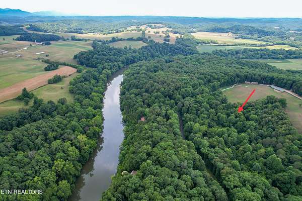 2.39 Acres of Residential Land for Sale in Mosheim, Tennessee