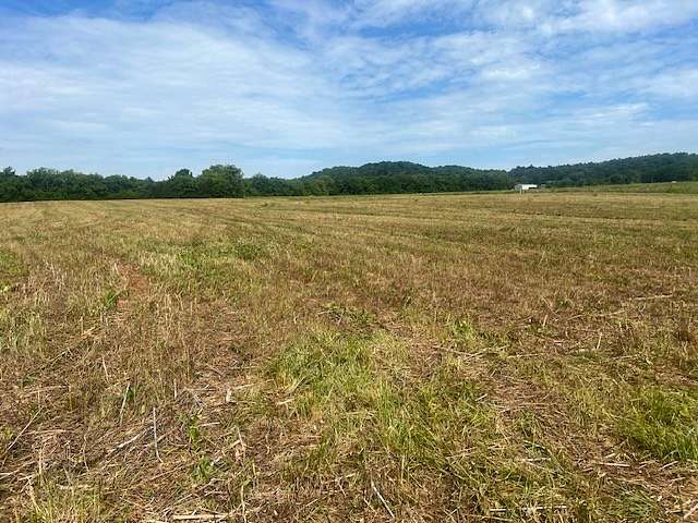 17 Acres of Land for Sale in Shelbyville, Tennessee