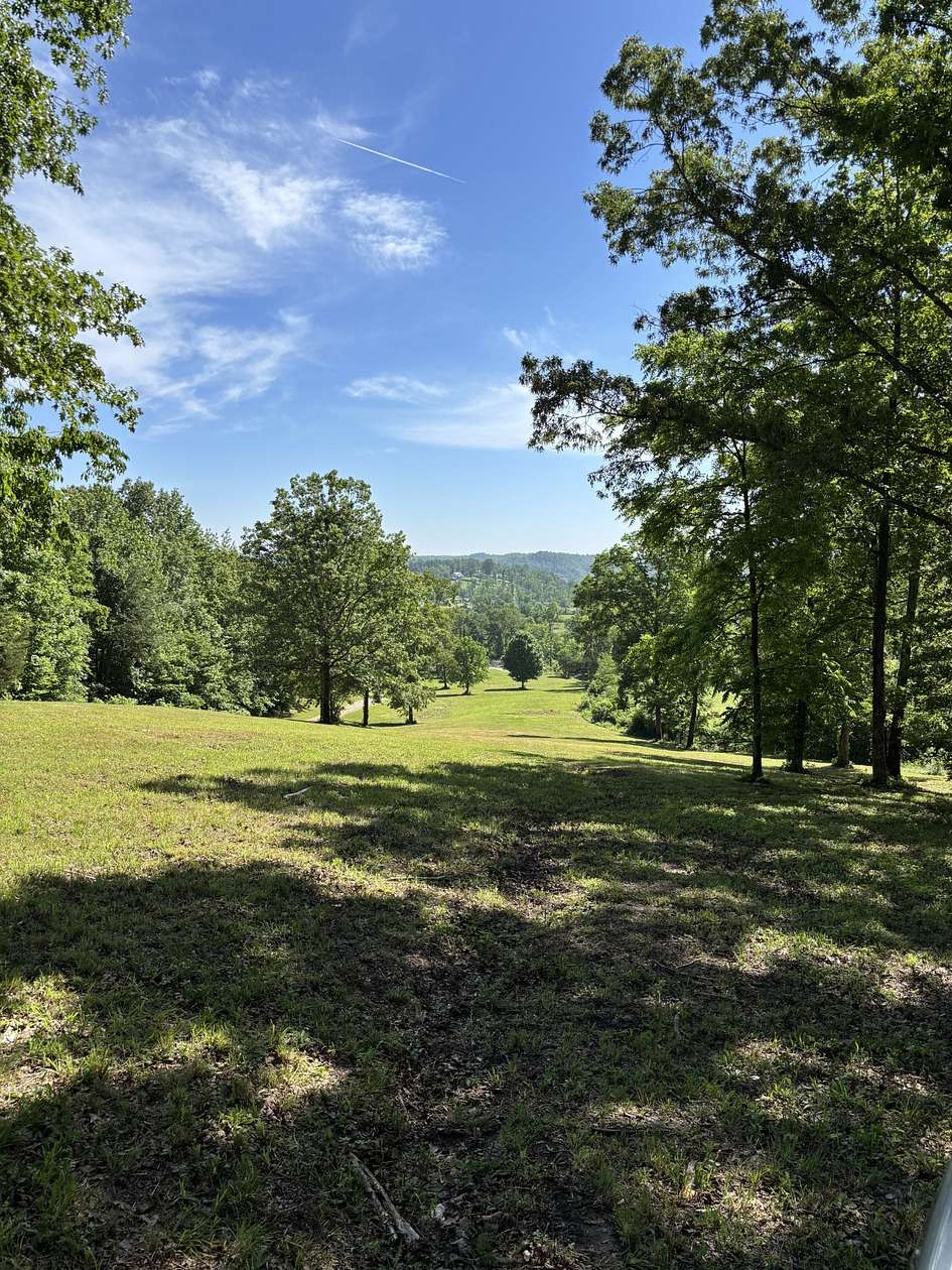 7.7 Acres of Residential Land for Sale in Kingston Springs, Tennessee