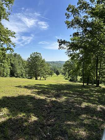 7.7 Acres of Residential Land for Sale in Kingston Springs, Tennessee