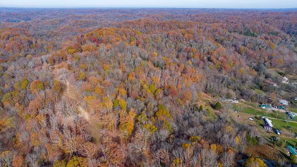 31 Acres of Land for Sale in Gallatin, Tennessee
