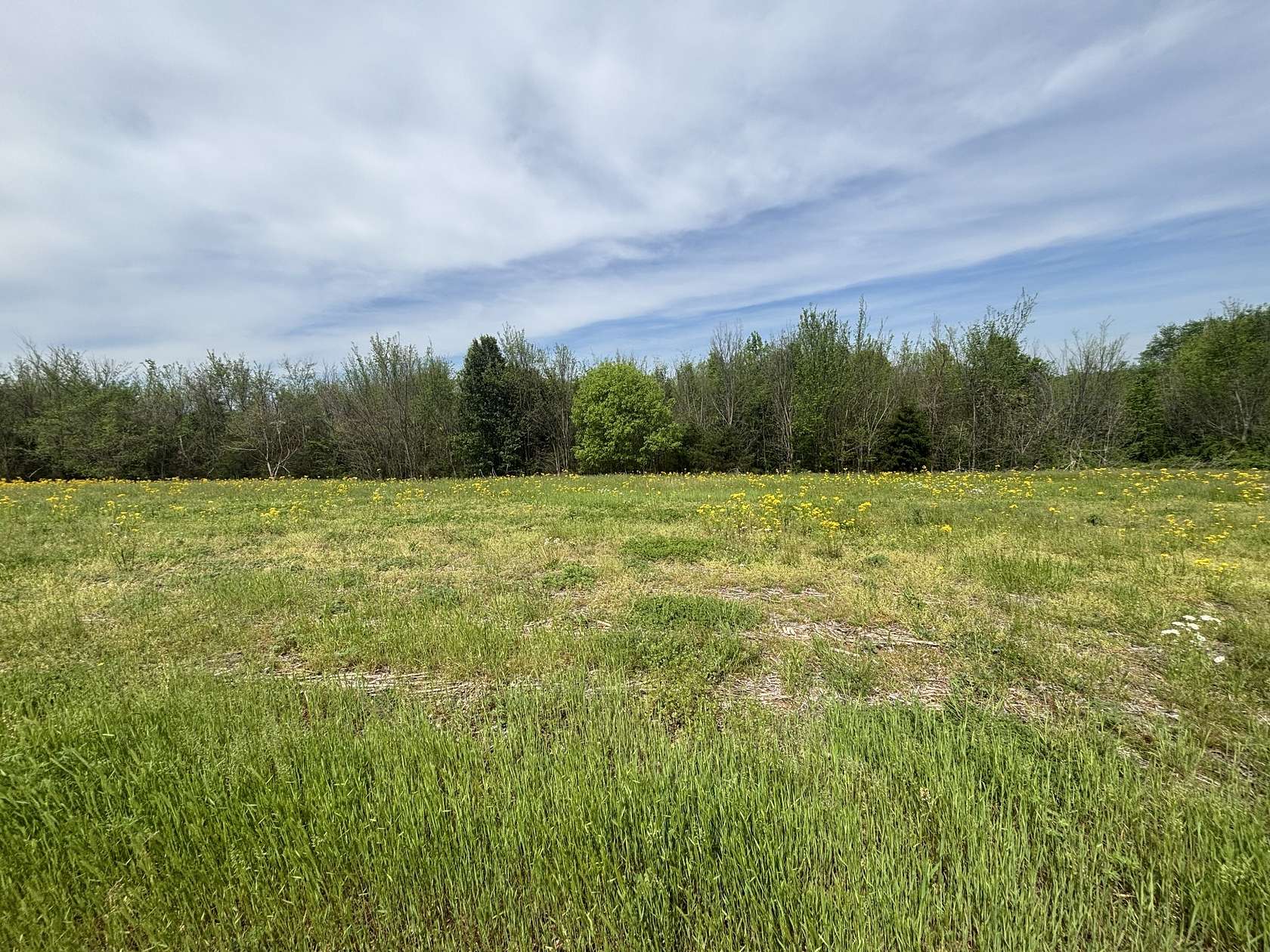 1.1 Acres of Residential Land for Sale in Lafayette, Tennessee