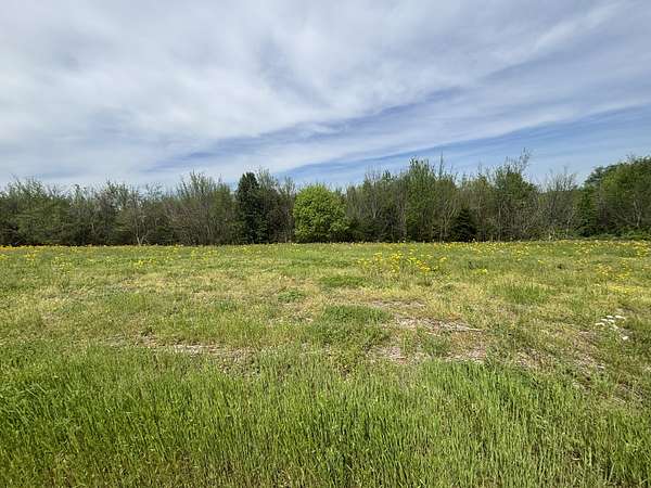 1.1 Acres of Residential Land for Sale in Lafayette, Tennessee