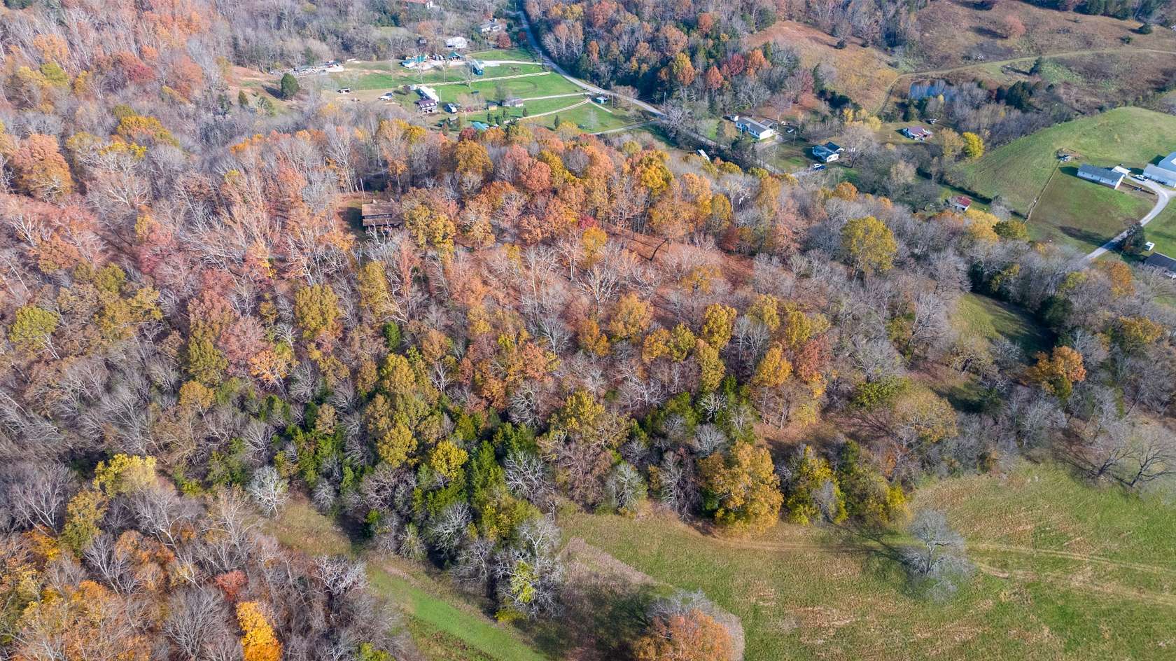 7.87 Acres of Land for Sale in Gallatin, Tennessee