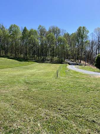 6.7 Acres of Residential Land for Sale in Springfield, Tennessee