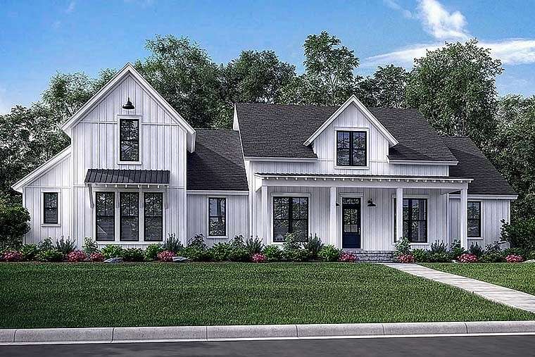 5 Acres of Residential Land with Home for Sale in Clarksville, Tennessee