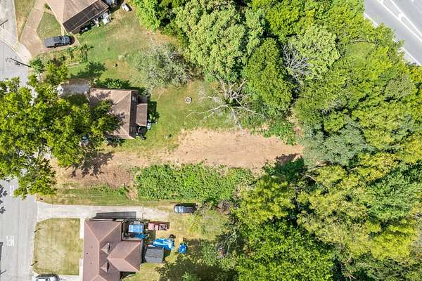 0.31 Acres of Residential Land for Sale in Nashville, Tennessee