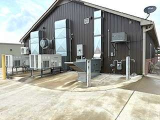 0.5 Acres of Improved Commercial Land for Sale in Cadiz, Kentucky