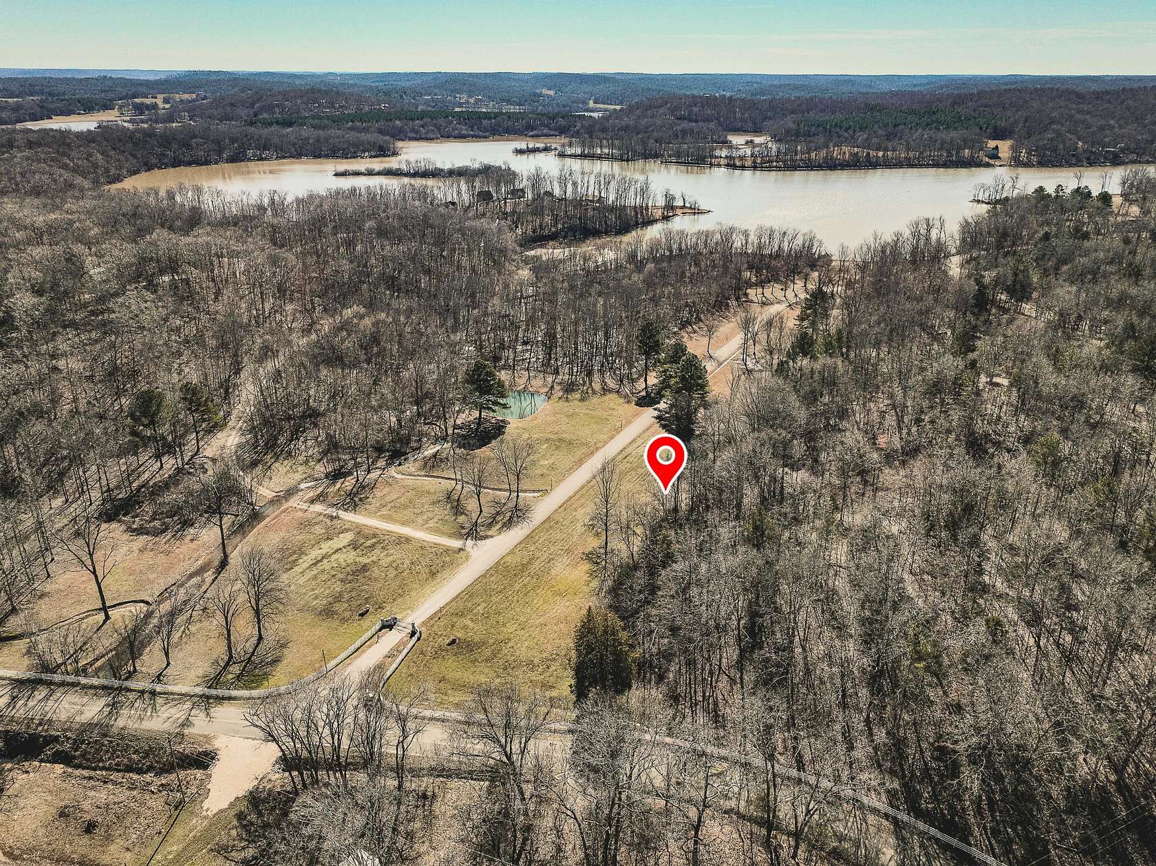 0.4 Acres of Residential Land for Sale in Parsons, Tennessee