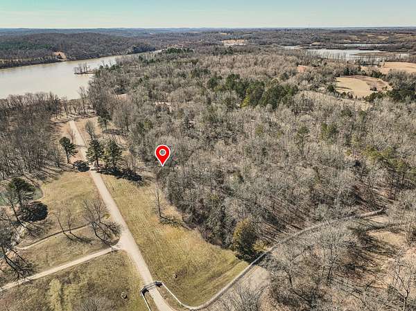 0.57 Acres of Residential Land for Sale in Parsons, Tennessee