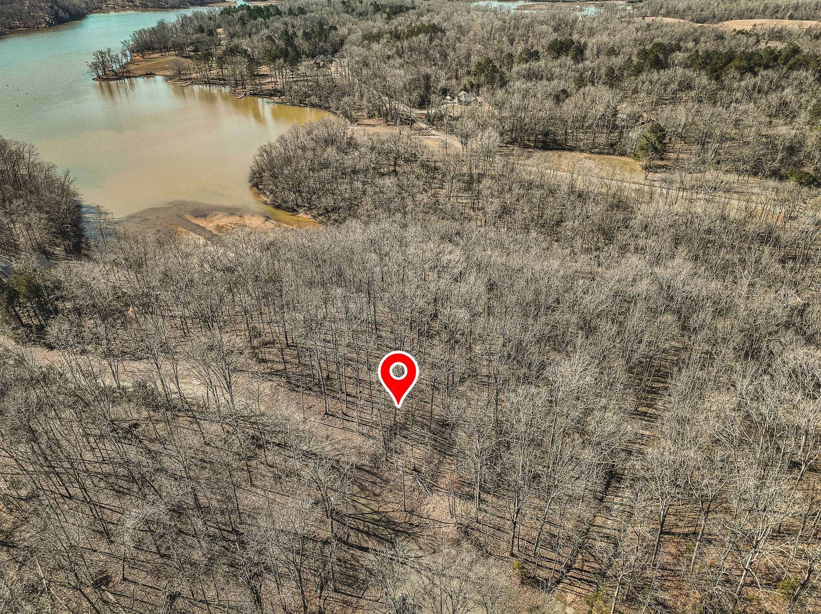 0.61 Acres of Residential Land for Sale in Parsons, Tennessee
