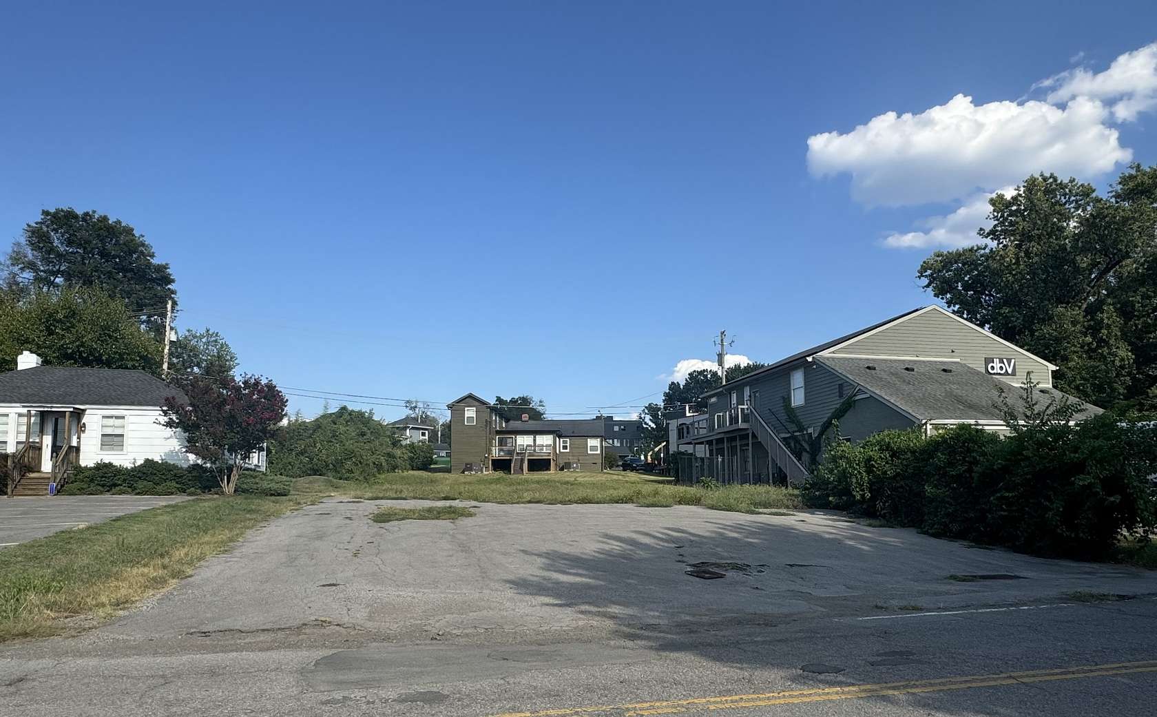 0.2 Acres of Commercial Land for Sale in Nashville, Tennessee