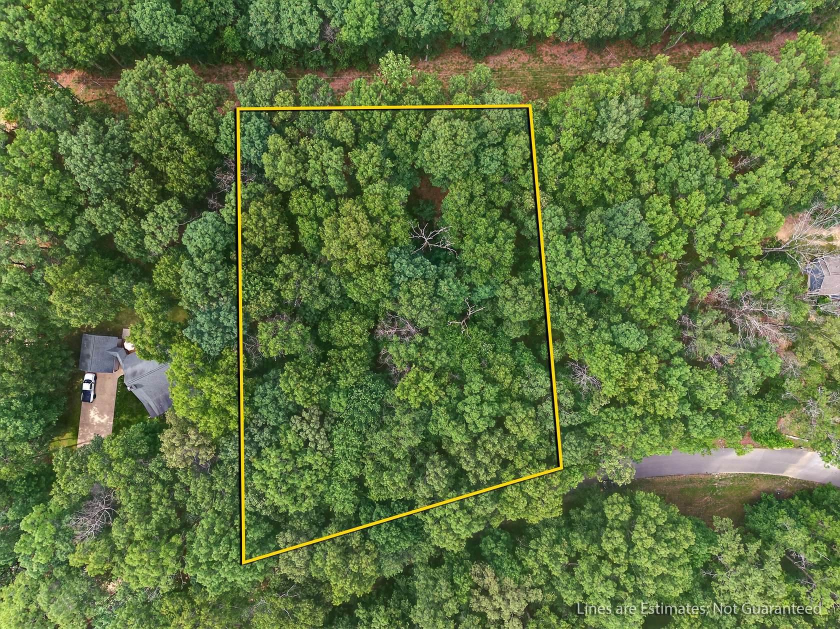 1.22 Acres of Residential Land for Sale in Monteagle, Tennessee
