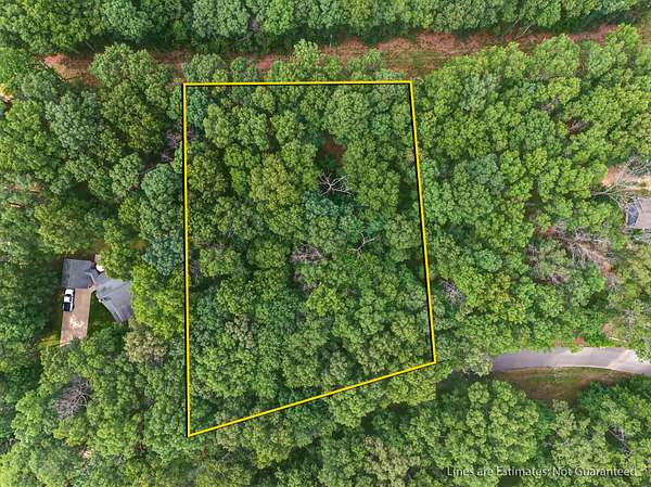 1.22 Acres of Residential Land for Sale in Monteagle, Tennessee