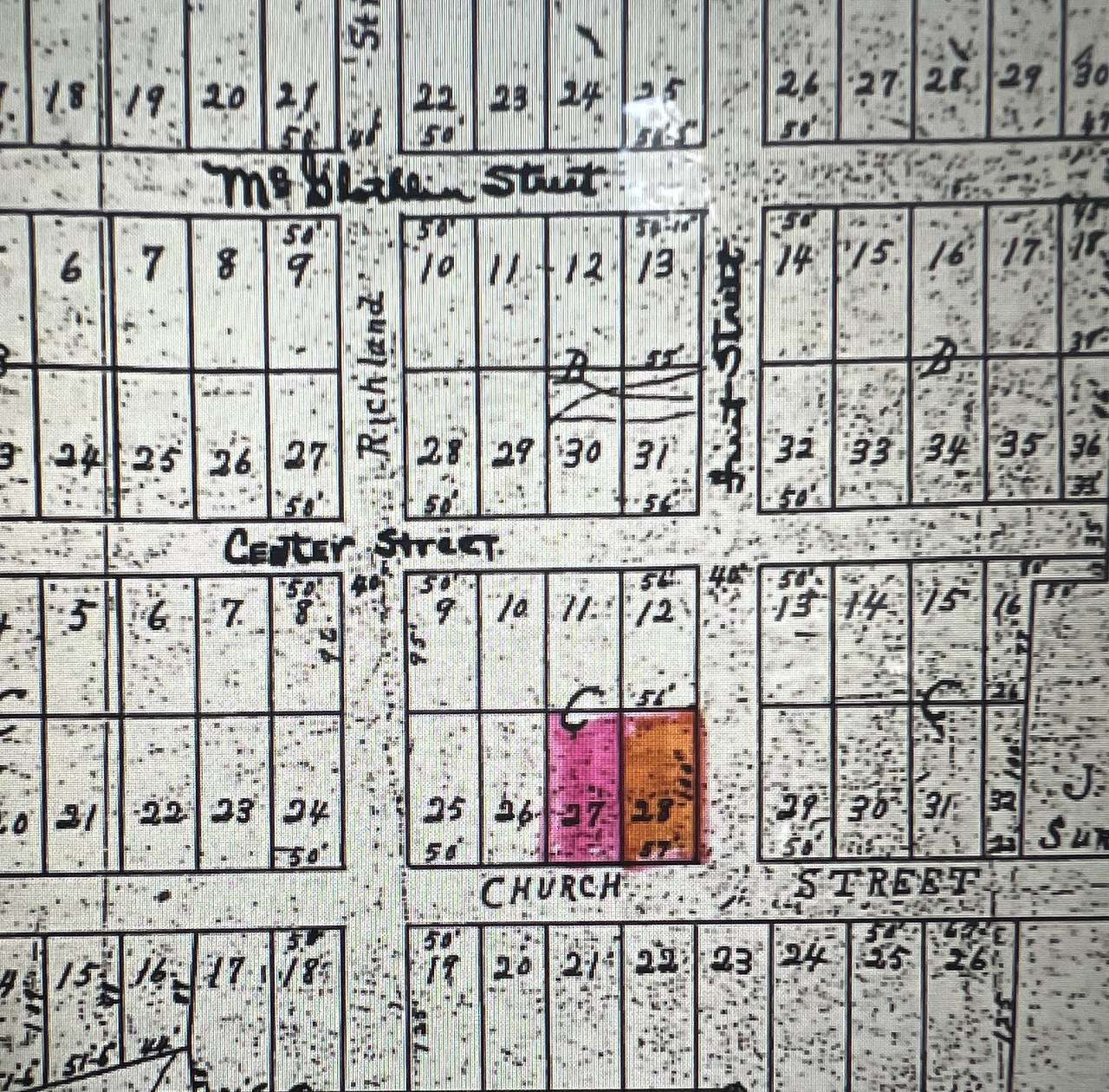 0.13 Acres of Residential Land for Sale in Portland, Tennessee