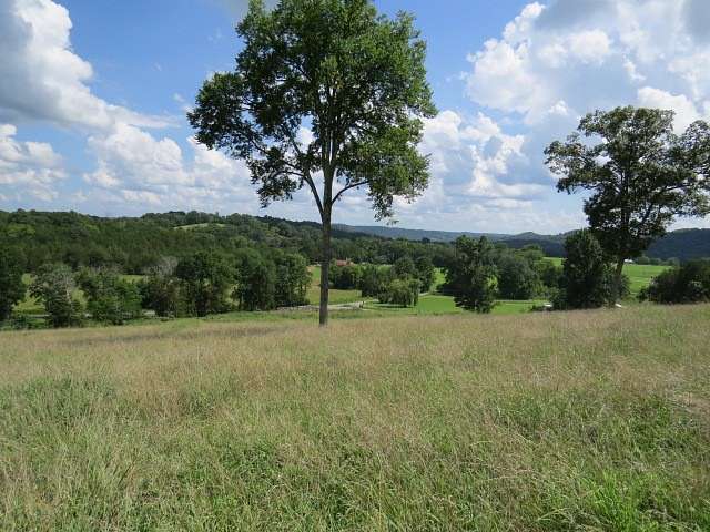 23 Acres of Land for Sale in Cornersville, Tennessee