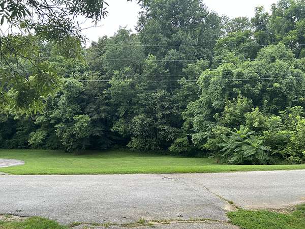 0.33 Acres of Residential Land for Sale in Carthage, Tennessee