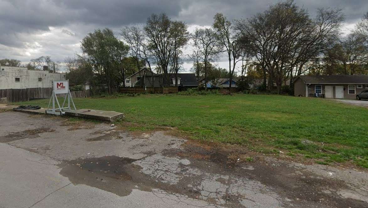 0.43 Acres of Residential Land for Sale in Old Hickory, Tennessee
