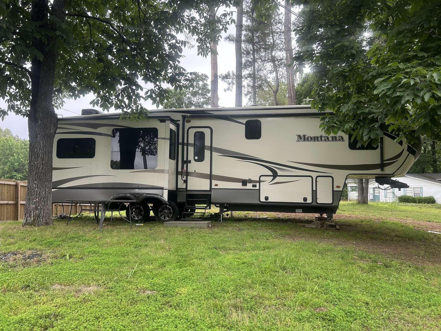 0.5 Acres of Residential Land for Sale in Eva, Tennessee