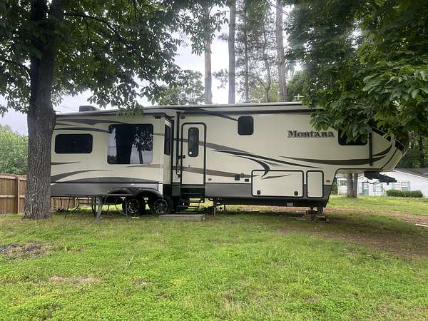 0.5 Acres of Residential Land for Sale in Eva, Tennessee