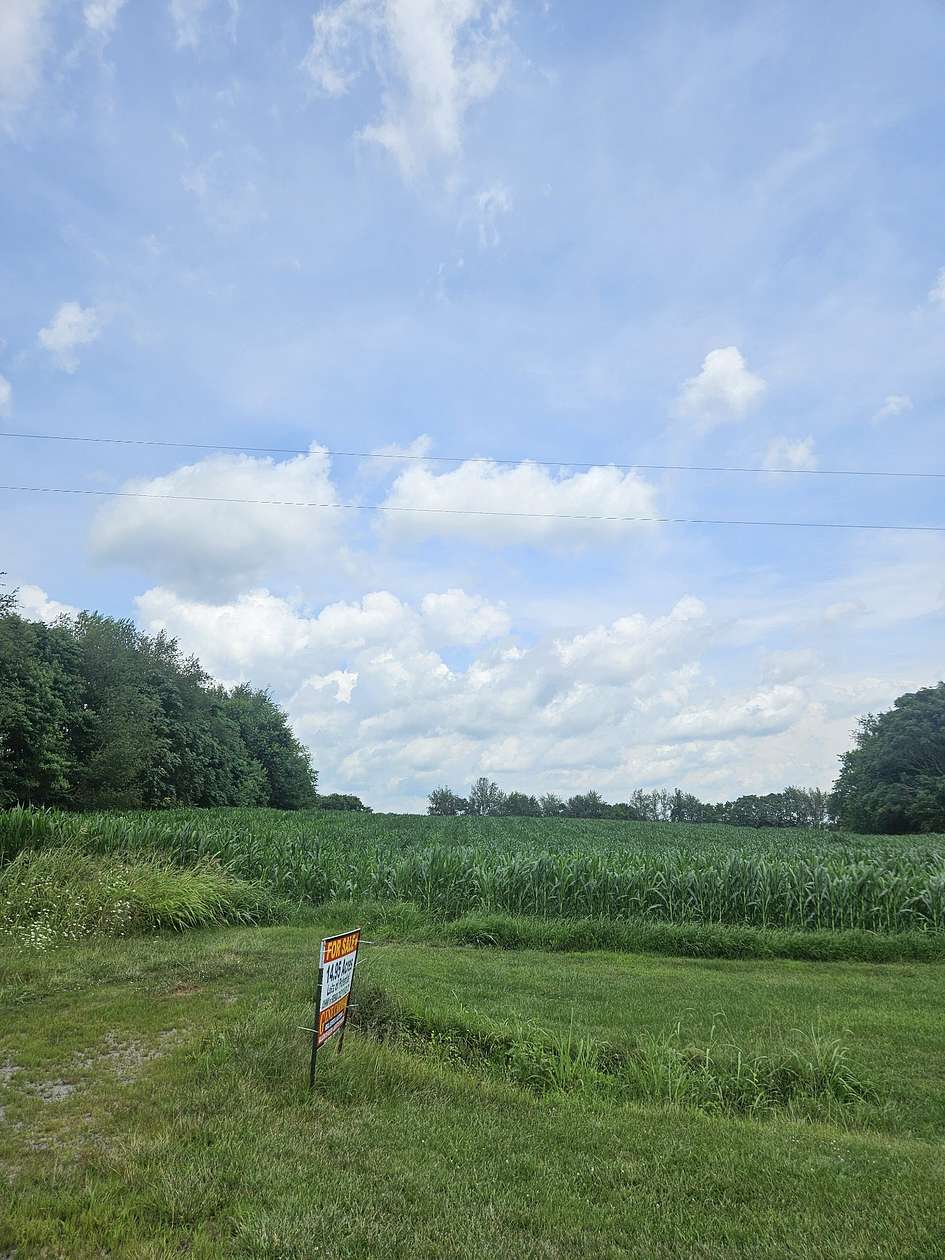15 Acres of Land for Sale in Westmoreland, Tennessee