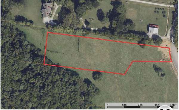 3 Acres of Residential Land for Sale in Thompson's Station, Tennessee